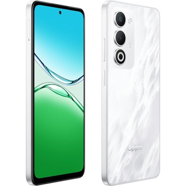 Oppo A5-5g 8gb Ram, 256GB Hafıza, (Mist White) Oppo Türkiye Fiyatı