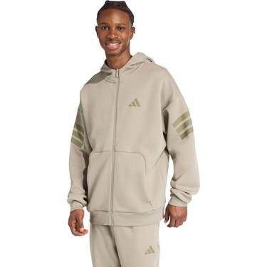 Adidas Sportswear JW7112 Future Icons 3-Stripes Full-Zip Fiyatı