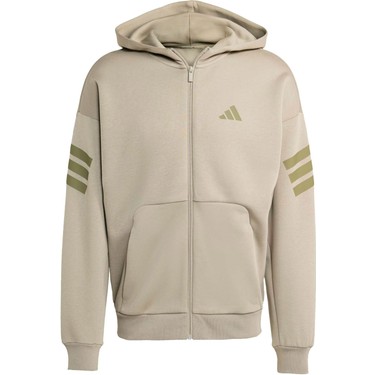 ☆ジェイ☆ Adidas Sportswear JW7112 Future Icons 3-Stripes Full-Zip Fiyatı
