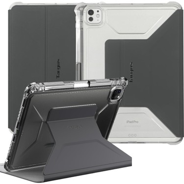 Targus iPad Pro 11-Inch (M4) ile Uyumlu Şeffaf Tablet Kılıfı Fiyatı