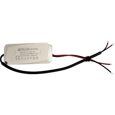 n*a様 main stroy 4y 12-18X3W 700MA 36-63V Power LED Driver IP20 Power LED Sürücü Fiyatı