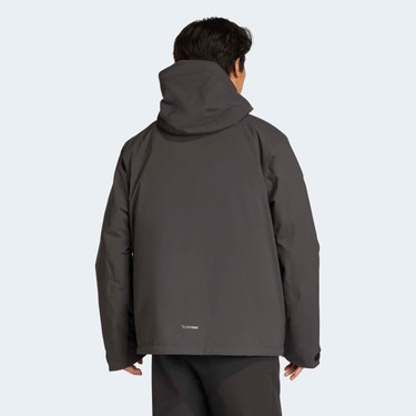 adidas Erkek Siyah Mont XPL GD 3IN1 JV8699 Fiyatı