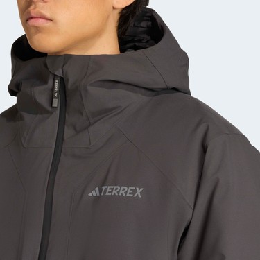 adidas Erkek Siyah Mont XPL GD 3IN1 JV8699 Fiyatı
