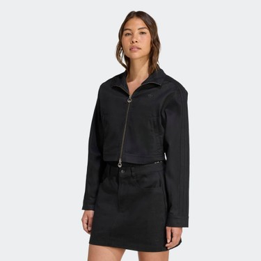 Adidas Originals JW7267 Firebird Dimi Kısa Eşofman Üstü Fiyatı