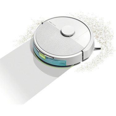 iRobot Roomba 105 Combo Robot Süpürge ve Paspas (Beyaz) Fiyatı