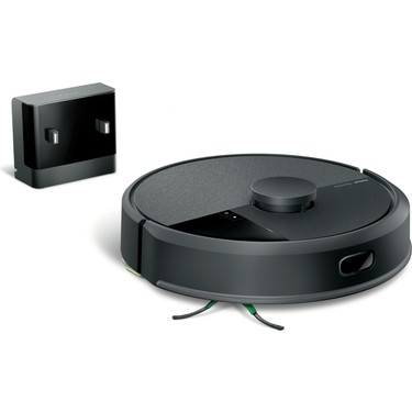 iRobot Roomba 105 Combo Robot Süpürge ve Paspas (Siyah) Fiyatı