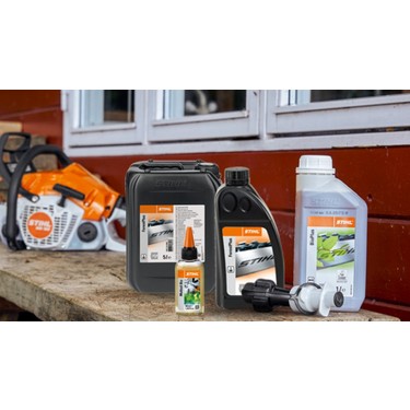 Zincir Yağı Forest Plus 5lt (%100 Orjinal Ürün) Fiyatı