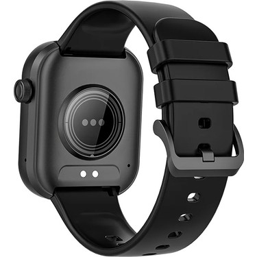 Infinix XWatch 3 Akıllı Saat (Siyah) Fiyatı - Taksit Seçenekleri