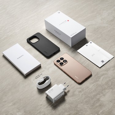 Xiaomi 15T 512 GB 12 GB Ram (Xiaomi Türkiye Garantili) Gri Fiyatı