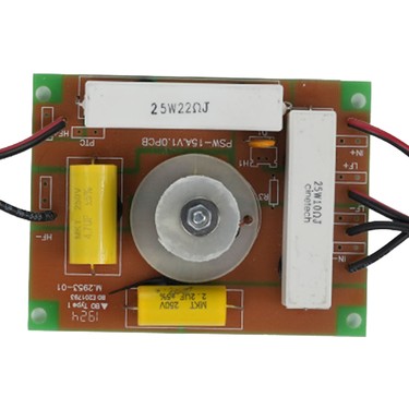 Midex CRA-500 Tek Yollu (Tiz) Crossover Tweeter Hoparlör Fiyatı