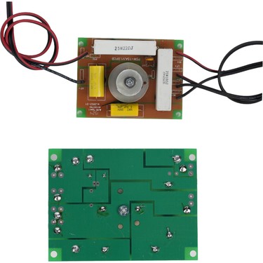 Midex CRA-500 Tek Yollu (Tiz) Crossover Tweeter Hoparlör Fiyatı