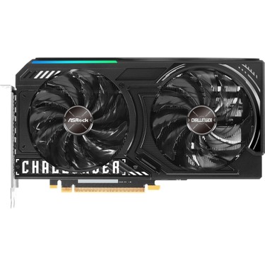 Asrock Intel Arc B570 Challenger 10GB Oc Gddr6 160BIT Gaming Fiyatı