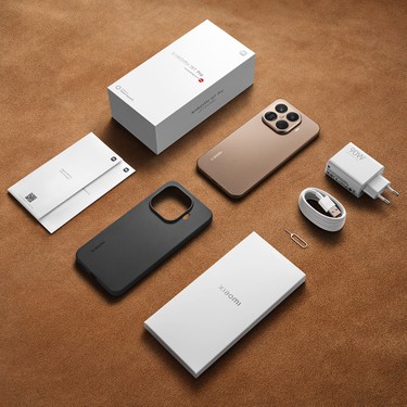 Xiaomi 15T Pro 256 GB 12 GB Ram (Xiaomi Türkiye Garantili) Fiyatı