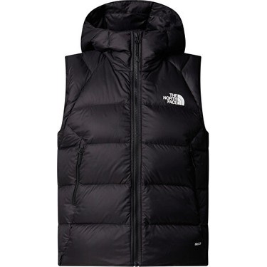 The North Face Kadın W Hyalite Vest Siyah Outdoor Yeleği XL Fiyatı