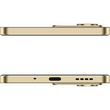 Realme C75 8/256GB Akıllı Telefon Yıldırım Sarısı Fiyatı