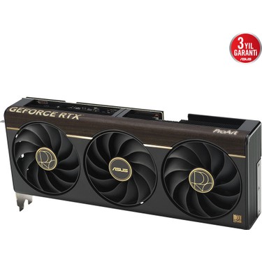 ASUS PROART-RTX5080-O16G-NVIDIA-GEFORCE-RTX 5080-16GB Fiyatı