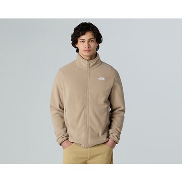 The North Face M Glacier Fleece Jacket Erkek Outdoor Polar Fiyatı