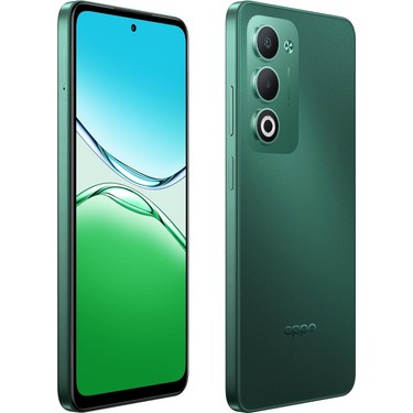 Oppo A5 5G 8GB / 256GB (Yeşil) - Oppo Türkiye Fiyatı
