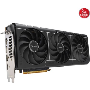 Asus PRIME-RX9070-O16G-EVO-AMD-RADEON-RX 9070-16GB Fiyatı