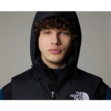 The North Face Erkek M 1996 Retro Nuptse Vest Siyah Outdoor Fiyatı