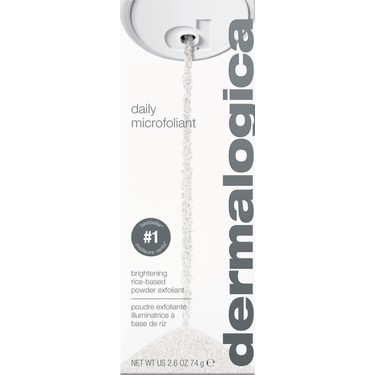 Dermalogica Daily Microfoliant Fiyatı - Taksit Seçenekleri
