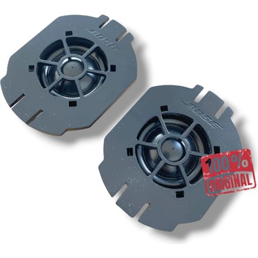 Renault Bose Tweeter 281480008R (2 Adet) Duster Sandero Fiyatı