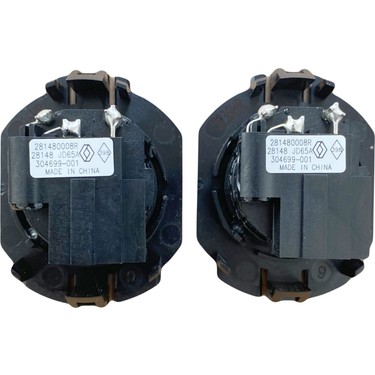 Renault Bose Tweeter 281480008R (2 Adet) Duster Sandero Fiyatı