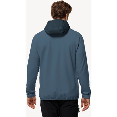 Jack Wolfskin Routeburn Pro Insulated Erkek Mavi Mont.C0412 Fiyatı