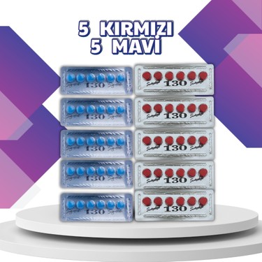 Sildenafil 130 mg
