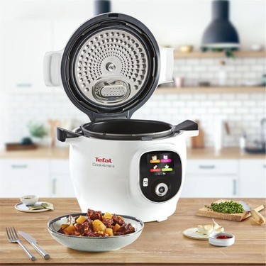 Tefal Cook4me+ Çoklu Pişirici 6 lt Kapasite Tek Hazne Isı Fiyatı