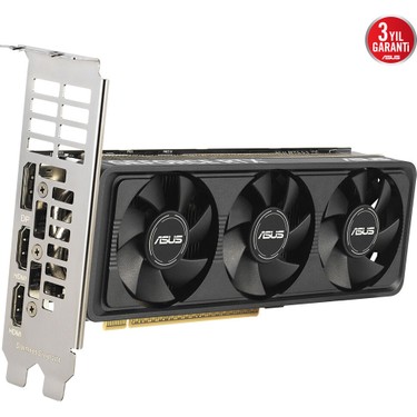 ASUS RTX5060-O8G-LP-BRK-NVIDIA-GEFORCE-RTX 5060-8GB Fiyatı