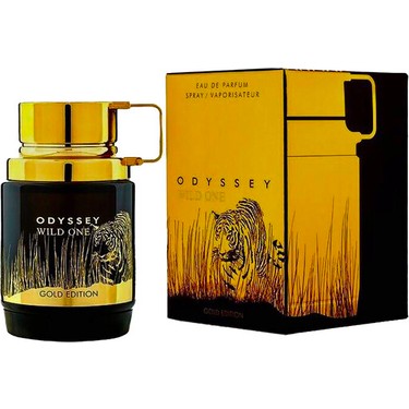 Armaf Odyssey Wild One Gold Edition 100ML Fiyatı