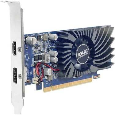ASUS GT1030-2G-BRK-NVIDIA-GEFORCE-GT 1030-2GB Fiyatı