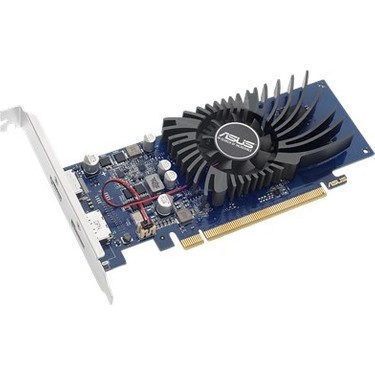 ASUS GT1030-2G-BRK-NVIDIA-GEFORCE-GT 1030-2GB Fiyatı