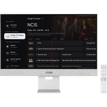 ASUS ZenScreen Smart MS27UC 27 IPS 3840x2160 5ms 60Hz 350cd Fiyatı