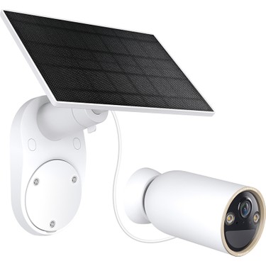 Tp-Link Tapo C460 Kıt | 4K 8mp Bataryalı Güvenlik Kamerası Fiyatı
