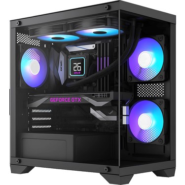 NXR273 Ryzen 5 5600 16GB 512GB SSD Rx 6700 Xt 16GB 24 Fiyatı