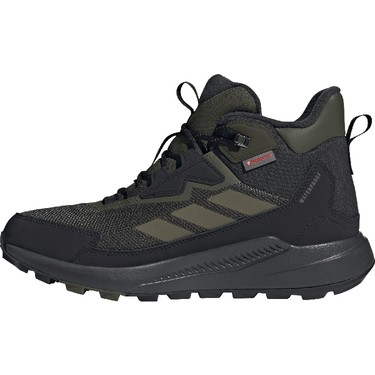 adidas Erkek Yeşil Bot TERREX ANYLANDER CLIMAWARM + JQ9952 Fiyatı