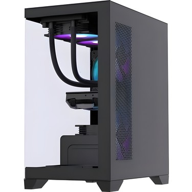 NXR189 Intel Core I5 9400F 32GB 1tb SSD GTX1650 4gb 27 Fiyatı