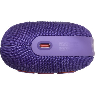 Jbl Clip 5 Taşınabilir Bluetooth Hoparlör Mor Fiyatı