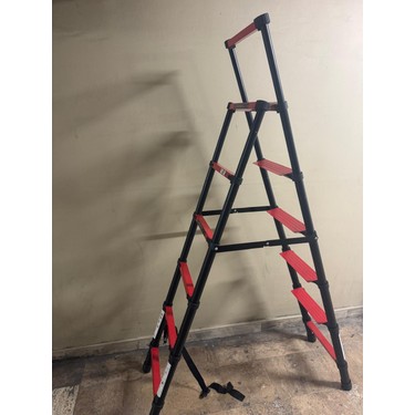 PROLAD TELESKOPİK MERDİVEN PRE5045B