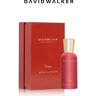 David Walker Special Rouge Kadın - Erkek Parfüm 50 ml Fiyatı