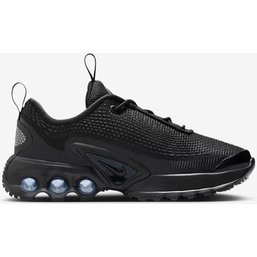 Nike Air Max Dn Unisex Sneaker Günlük Spor Ayakkabı Siyah Fiyatı
