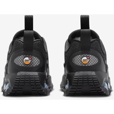 Nike Air Max Dn Unisex Sneaker Günlük Spor Ayakkabı Siyah Fiyatı