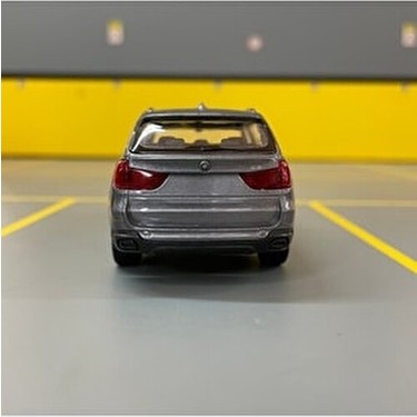 Welly Bmw X5 1/36 Ölçek Metal Diecast Araba Çek Bırak Fiyatı