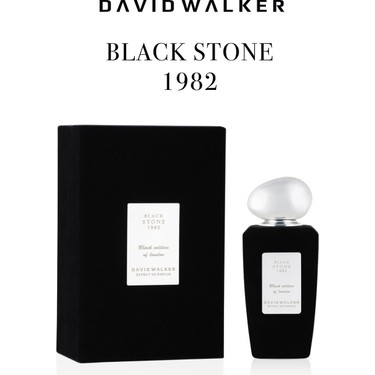 David Walker Flok Series Black Stone 1982 100ml Parfüm Fiyatı