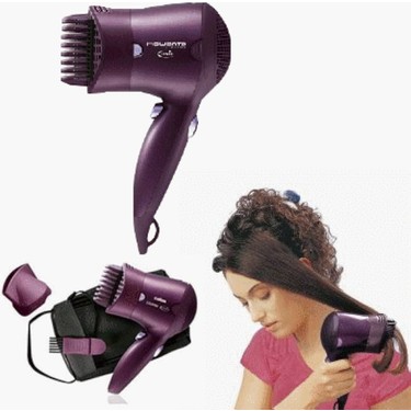 Rowenta CV9020 Lissima Saç Kurutma Makinesi Fiyatı