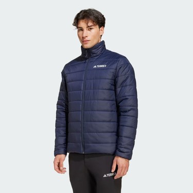 Adidas Terrex Multi Essentials Yalıtımlı Erkek Mont KB2178 Fiyatı