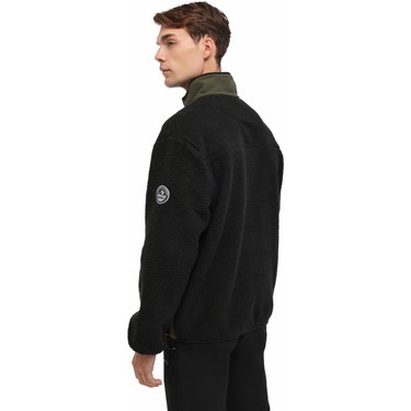 Lumberjack ml Haki Renkli Erkek Mont Zarek 6tdey-01 5pr Orta Fiyatı