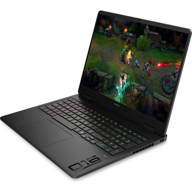 Hp Omen Slim CD7J6EA Intel Core Ultra 9 285H 32GB 2tb SSD Fiyatı